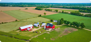 Farm Structure and Outbuilding Coverage